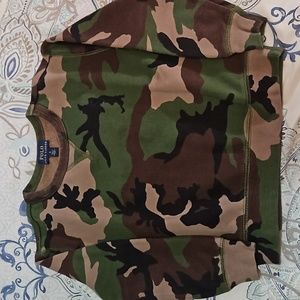 Polo Ralph Lauren Boys fleece sweater